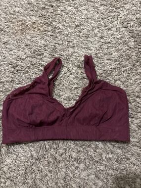 Savage X Fenty Sports Bra L